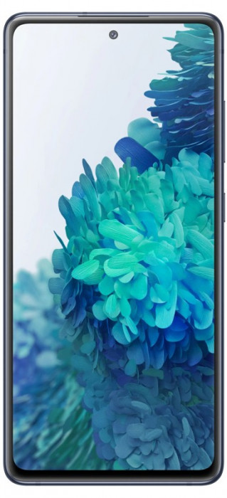 Смартфон Samsung Galaxy S20 FE 4G 8/256 Синий (Cloud Navy) | Фото 6 из 7