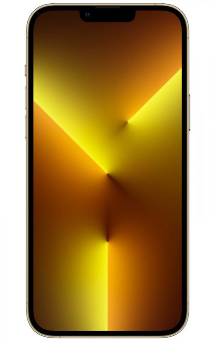 Смартфон Apple iPhone 13 Pro 128GB Золотой (Gold) (Без RuStore) | Фото 2 из 6