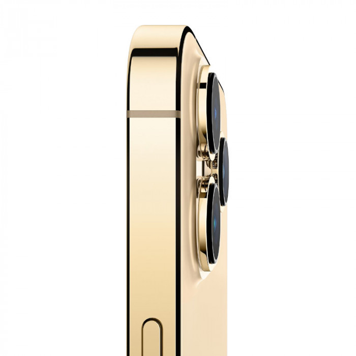 Смартфон Apple iPhone 13 Pro 128GB Золотой (Gold) (Без RuStore) | Фото 5 из 6
