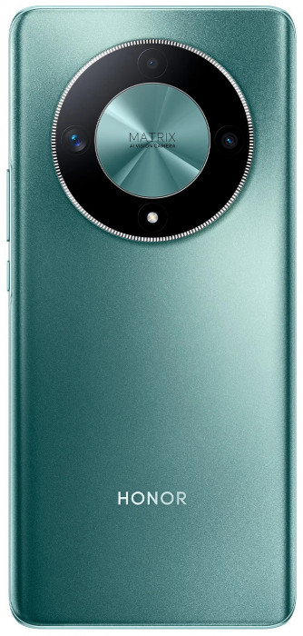 Смартфон Honor X9b 12/256GB Зеленый (Emerald Green) EAC | Фото 3 из 7