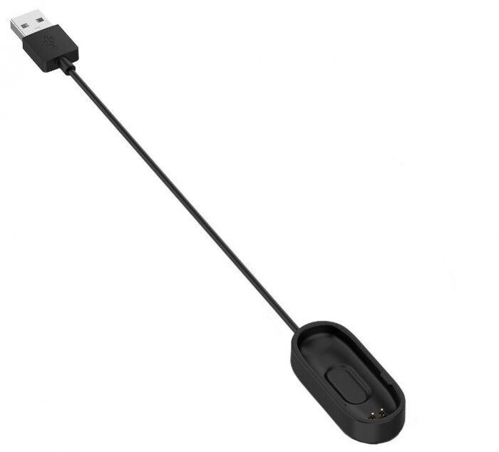 Зарядное устройство для Xiaomi Mi Smart Band 4 Charging Cable | Фото 1 из 4
