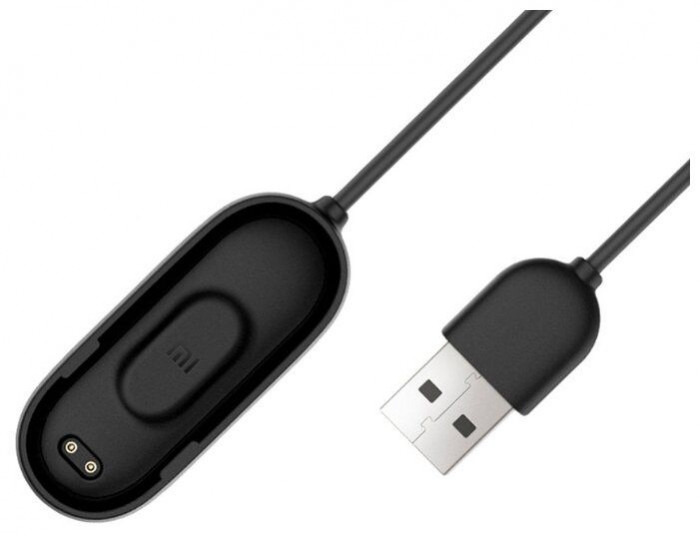 Зарядное устройство для Xiaomi Mi Smart Band 4 Charging Cable | Фото 3 из 4