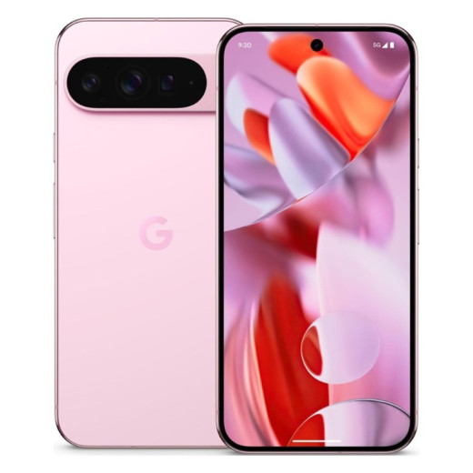 Смартфон Google Pixel 9 Pro XL 16/256GB Розовый (Rose Quartz) — 