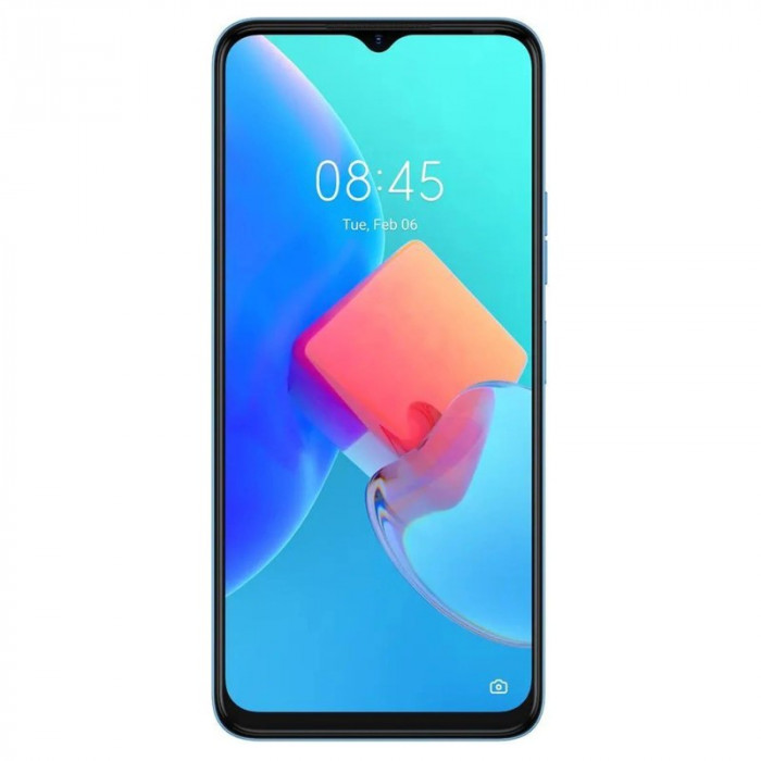 Смартфон Tecno Spark 9 Pro 4/128GB Синий (Kyanite Blue) EAC | Фото 2 из 10