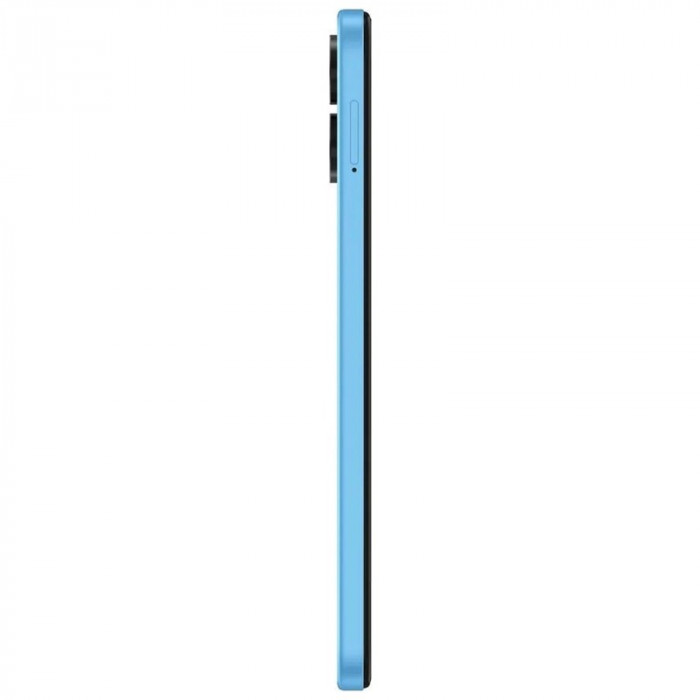 Смартфон Tecno Spark 9 Pro 4/128GB Синий (Kyanite Blue) EAC | Фото 6 из 10