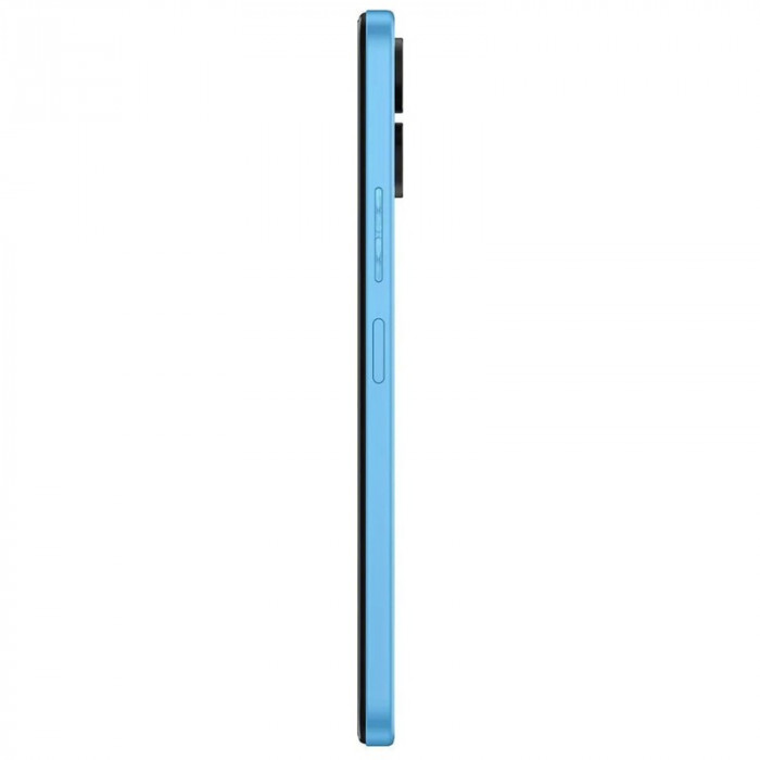 Смартфон Tecno Spark 9 Pro 4/128GB Синий (Kyanite Blue) EAC | Фото 7 из 10