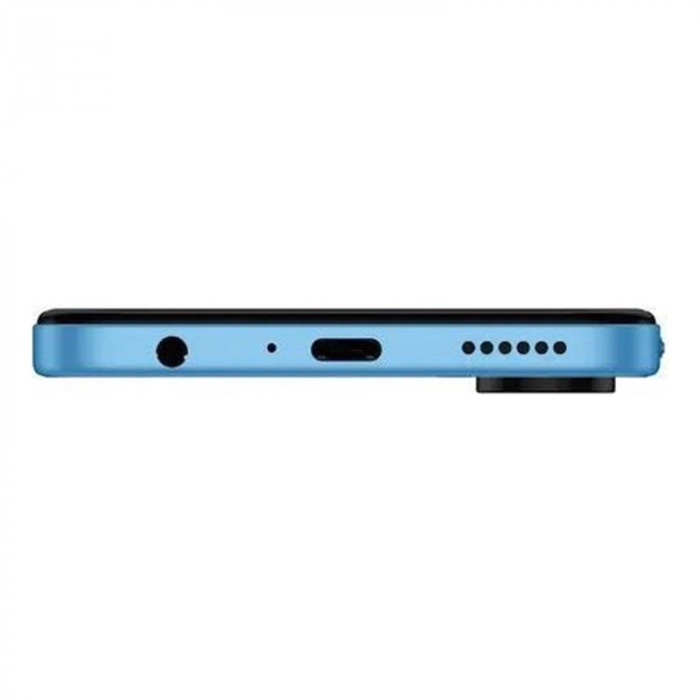 Смартфон Tecno Spark 9 Pro 4/128GB Синий (Kyanite Blue) EAC | Фото 8 из 10