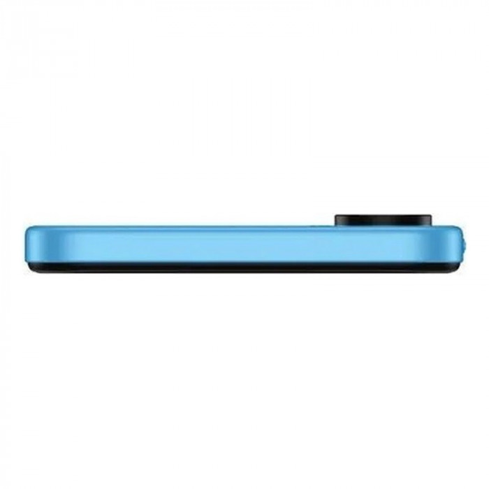 Смартфон Tecno Spark 9 Pro 4/128GB Синий (Kyanite Blue) EAC | Фото 9 из 10