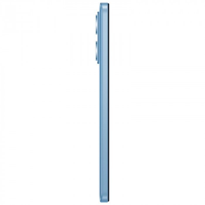 Смартфон Xiaomi Redmi Note 12 Pro+ 8/256GB Синий (Blue) EAC | Фото 14 из 16