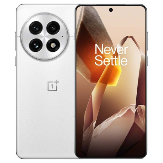 Смартфон OnePlus 13 16/512GB Белый (White) — 