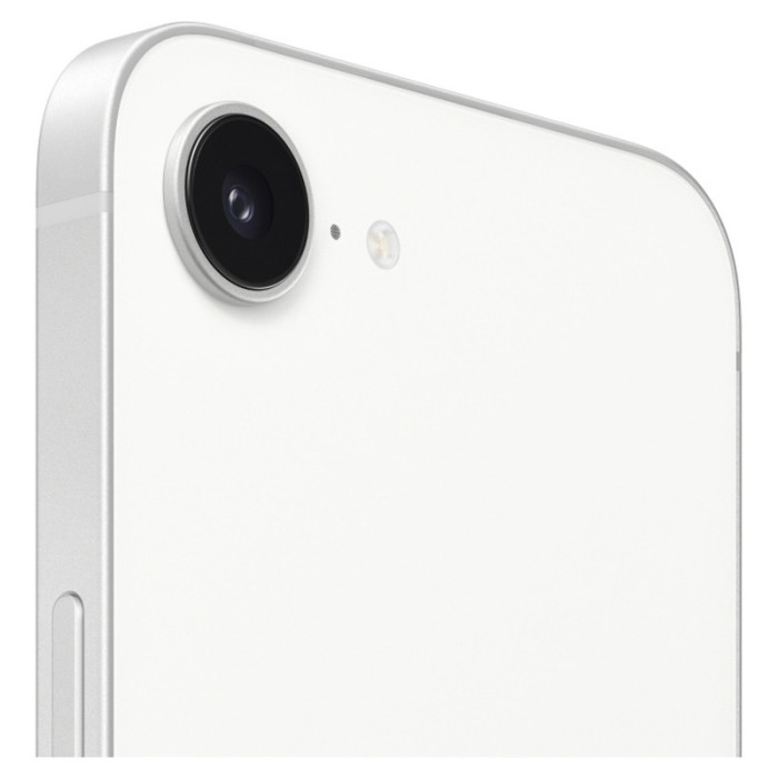 Смартфон Apple iPhone 16e 256GB Белый nano SIM + eSIM (Без RuStore) | Фото 2 из 2