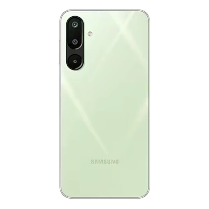 Смартфон Samsung Galaxy M16 5G 6/128GB Мятный (Mint Green)