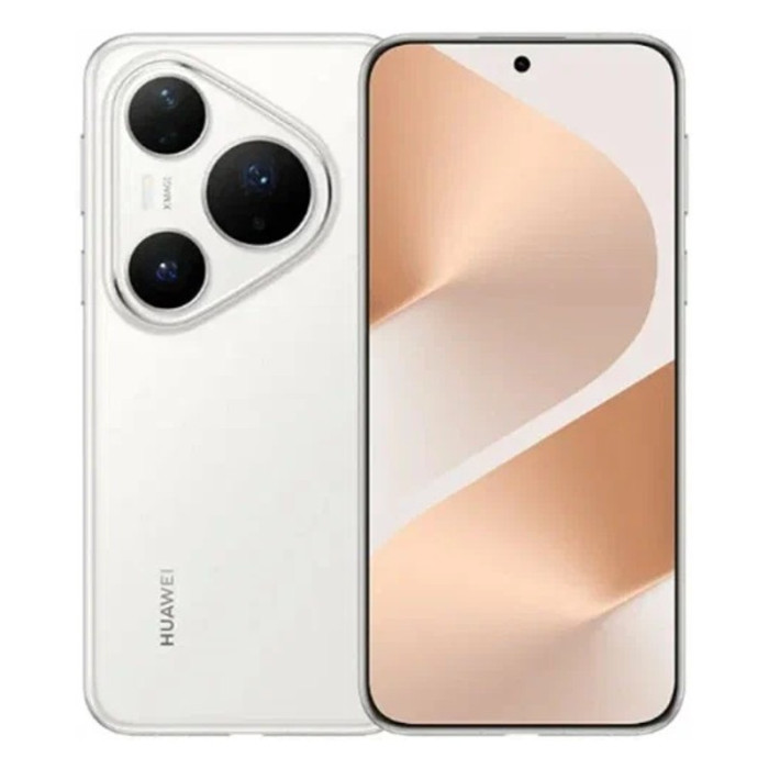 Смартфон Huawei Pura 80 Pro 12/512GB Белый | Фото 1 из 1