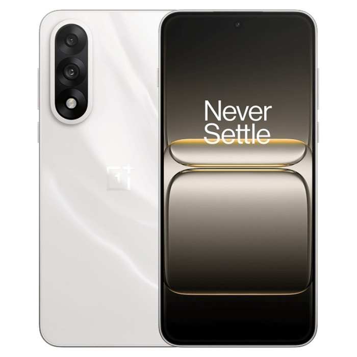 Смартфон OnePlus Nord 5 12/256GB Бежевый (Marble Sands) | Фото 1 из 2