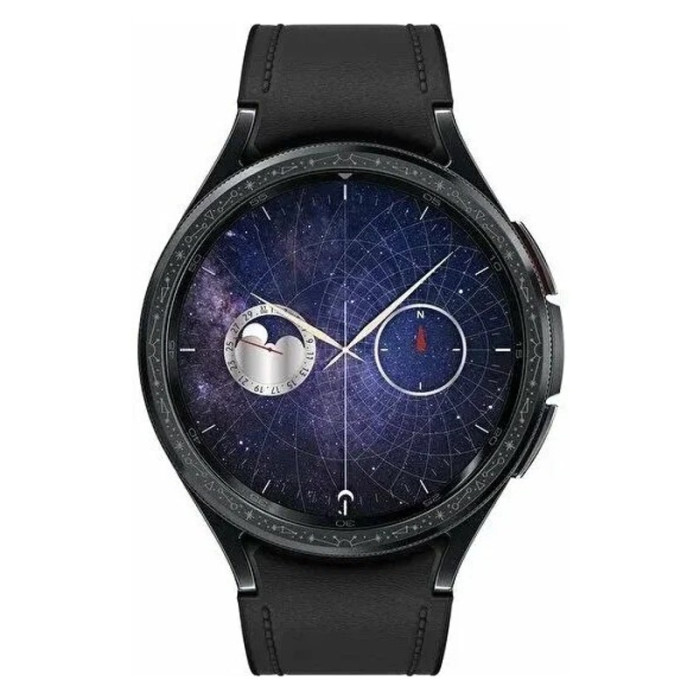 Умные часы Samsung Galaxy Watch6 Classic Astro Edition (Bluetooth, 47 мм) | Фото 2 из 2