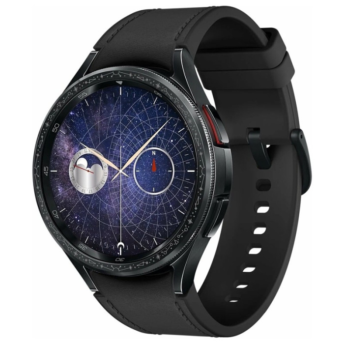 Умные часы Samsung Galaxy Watch6 Classic Astro Edition (Bluetooth, 47 мм) | Фото 1 из 2