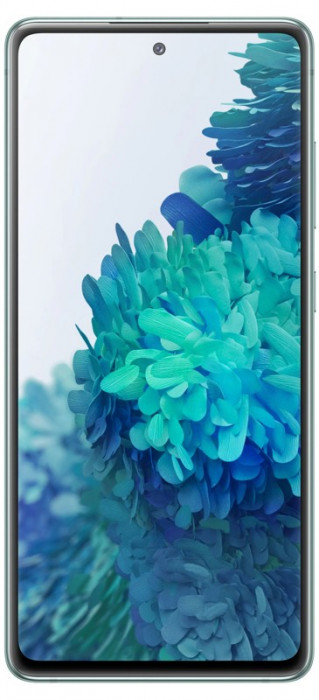 Смартфон Samsung Galaxy S20 FE 4G 8/256 Мята (Cloud Mint) | Фото 5 из 7