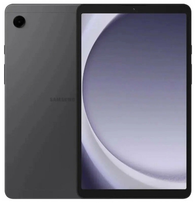 Планшет Samsung Galaxy Tab A9 4/64GB Серый | Фото 1 из 7