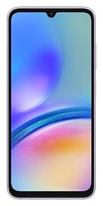 Смартфон Samsung Galaxy A05s 4/128GB Лаванда (Lavender) | Фото 2 из 8