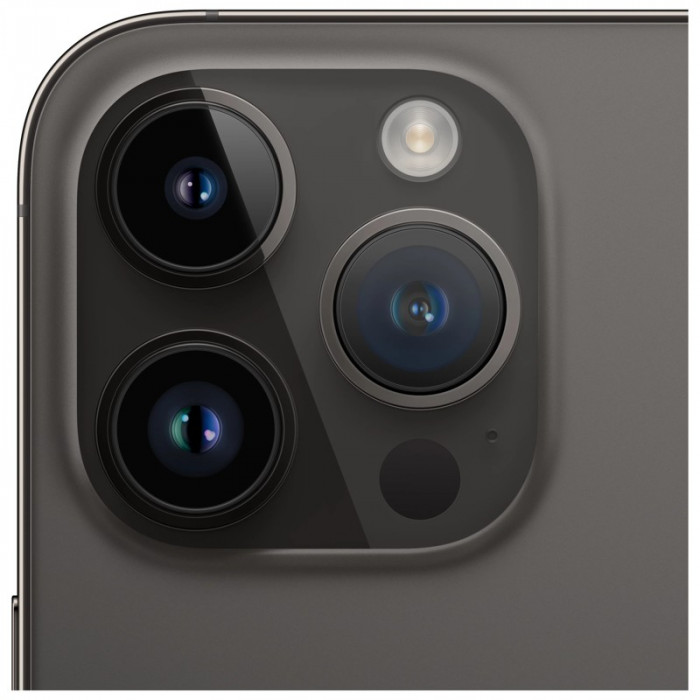Смартфон Apple iPhone 14 Pro 1TB Космический черный (Space Black) eSim (Без RuStore) | Фото 7 из 9