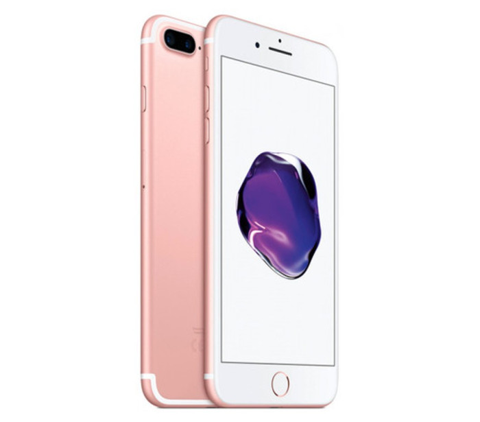 Смартфон Apple iPhone 7 Plus 32GB Розовое золото (Без RuStore)