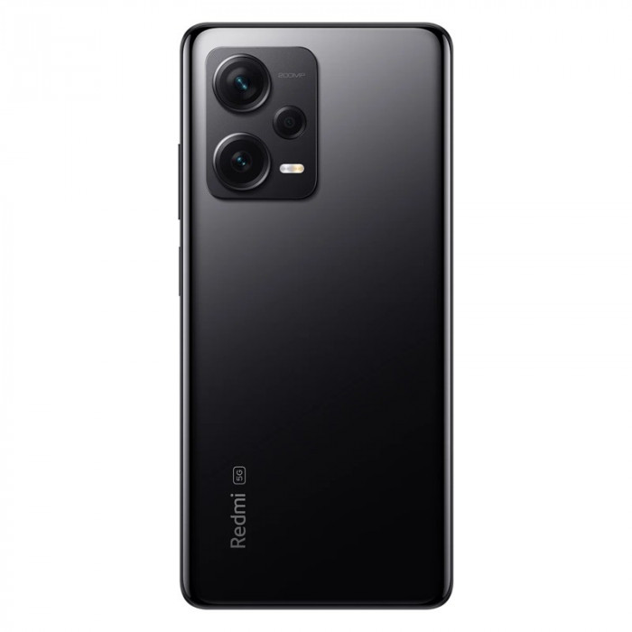 Смартфон Xiaomi Redmi Note 12 Pro+ 8/256GB Черный (Midnight Black) EAC | Фото 7 из 12