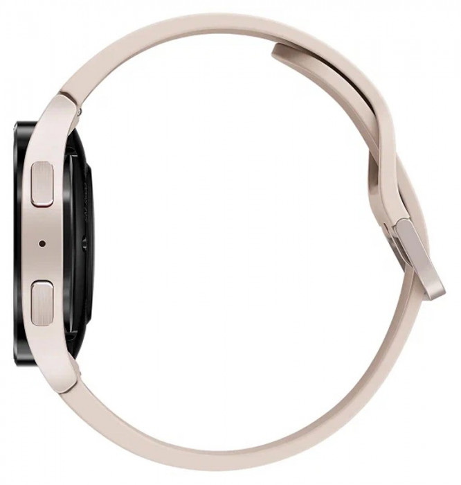 Умные часы Samsung Galaxy Watch5 40 mm Розовое золото