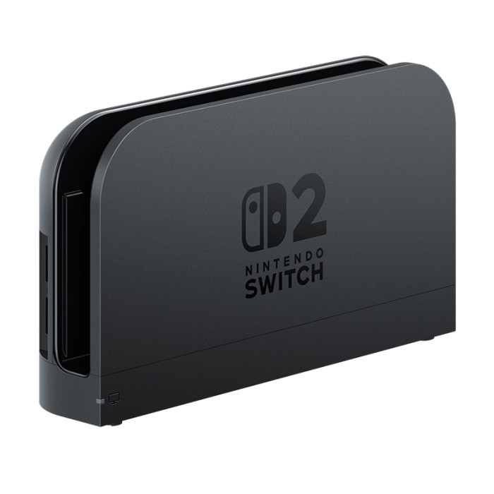 Игровая приставка Nintendo Switch 2 (2025) | Фото 4 из 10