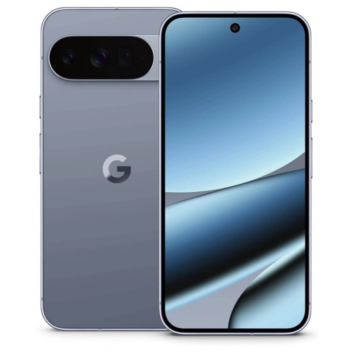 Смартфон Google Pixel 10 Pro XL 16/256GB  Лунный камень (Moonstone) | Фото 1 из 3