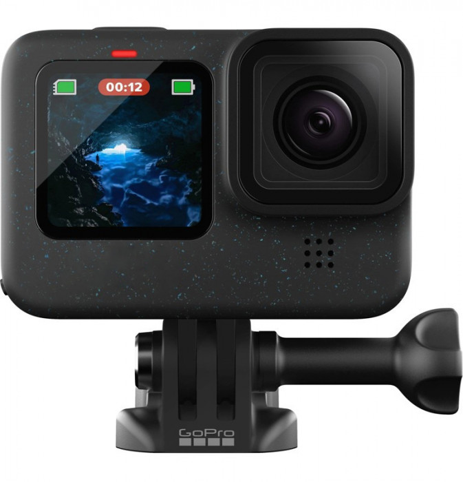 Экшн-камера Go HERO 12 Черный | Фото 1 из 3