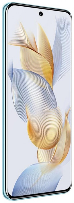 Смартфон Honor 90 8/256GB Синий (Blue) | Фото 6 из 9