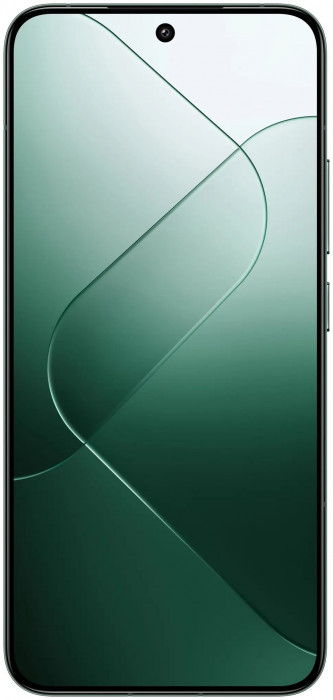 Смартфон Xiaomi 14 12/512GB Зеленый (Jade Green) | Фото 2 из 8