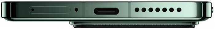 Смартфон Xiaomi 14 12/512GB Зеленый (Jade Green) | Фото 5 из 8