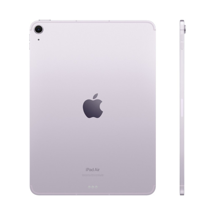 Планшет Apple iPad Air 11 (2024) 1TB Wi-Fi + Cellular Фиолетовый (Purple) | Фото 2 из 4