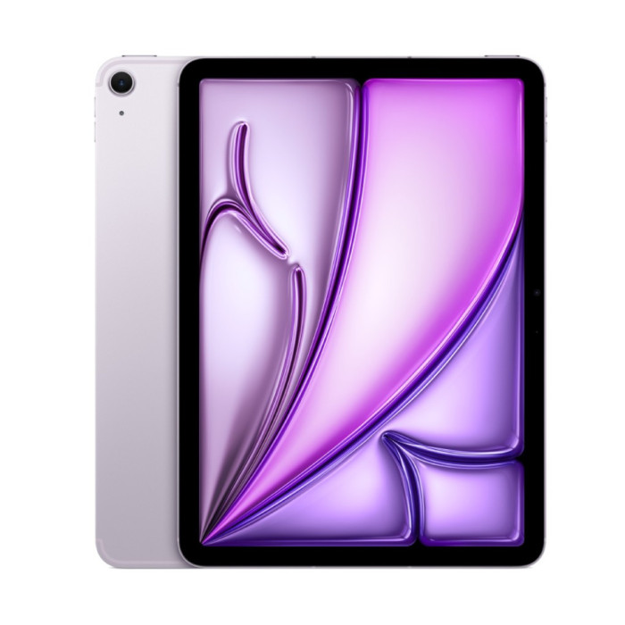 Планшет Apple iPad Air 11 (2024) 1TB Wi-Fi + Cellular Фиолетовый (Purple) | Фото 4 из 4
