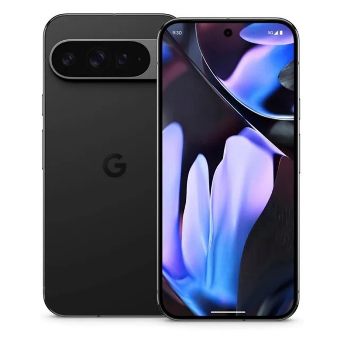 Смартфон Google Pixel 9 Pro XL 16/128GB Черный (Obsidian) | Фото 6 из 6