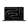 Ноутбук Apple MacBook Pro 14 Late 2024 MCX04 (Apple M4 10-core, 24/1TB, 10-Core GPU) Чёрный космос (Space Black)