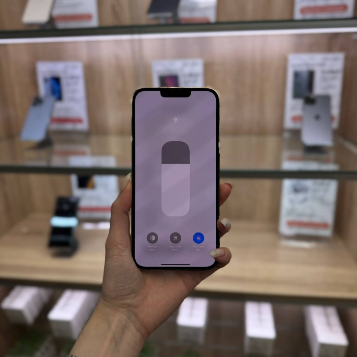 Б/у iPhone 13 Pro Max 256GB Gold | Фото 3 из 5