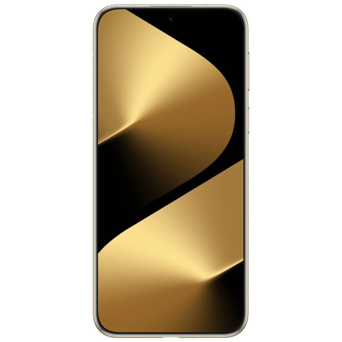 Смартфон Huawei Pura 80 Ultra 16/512GB Сверкающий золотой | Фото 3 из 3