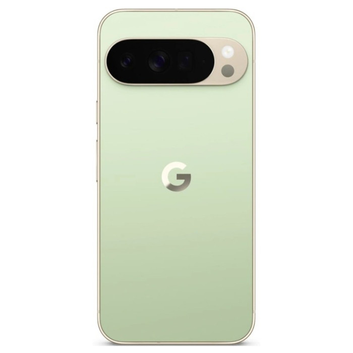 Смартфон Google Pixel 10 Pro XL 16/256GB  Нефрит (Jade) | Фото 3 из 3