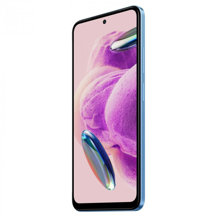 Смартфон Xiaomi Redmi Note 12S 8/256GB Синий (Blue) | Фото 5 из 13
