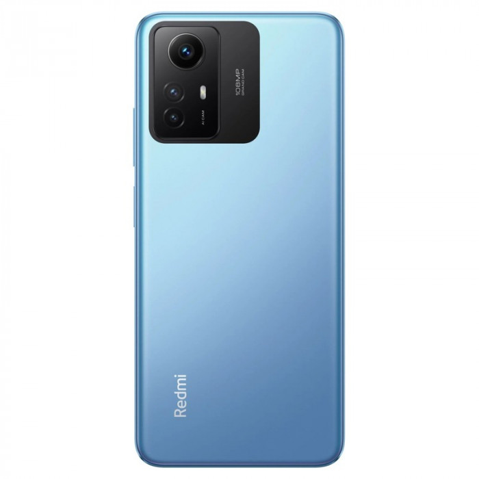 Смартфон Xiaomi Redmi Note 12S 8/256GB Синий (Blue) | Фото 6 из 13