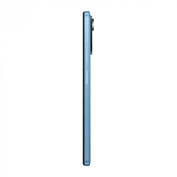 Смартфон Xiaomi Redmi Note 12S 8/256GB Синий (Blue) | Фото 11 из 13