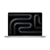 Ноутбук Apple MacBook Pro 14 Late 2024 MCX14 (Apple M4 10-core, 24/1TB, 10-Core GPU) Серебристый (Silver)