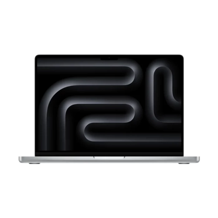 Ноутбук Apple MacBook Pro 14 Late 2024 MCX14 (Apple M4 10-core, 24/1TB, 10-Core GPU) Серебристый (Silver) | Фото 1 из 3