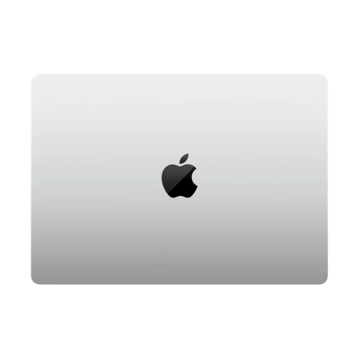 Ноутбук Apple MacBook Pro 14 Late 2024 MCX14 (Apple M4 10-core, 24/1TB, 10-Core GPU) Серебристый (Silver) | Фото 2 из 3