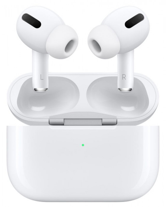 Беспроводные наушники Apple AirPods Pro MagSafe MLWK3 Белый | Фото 1 из 5