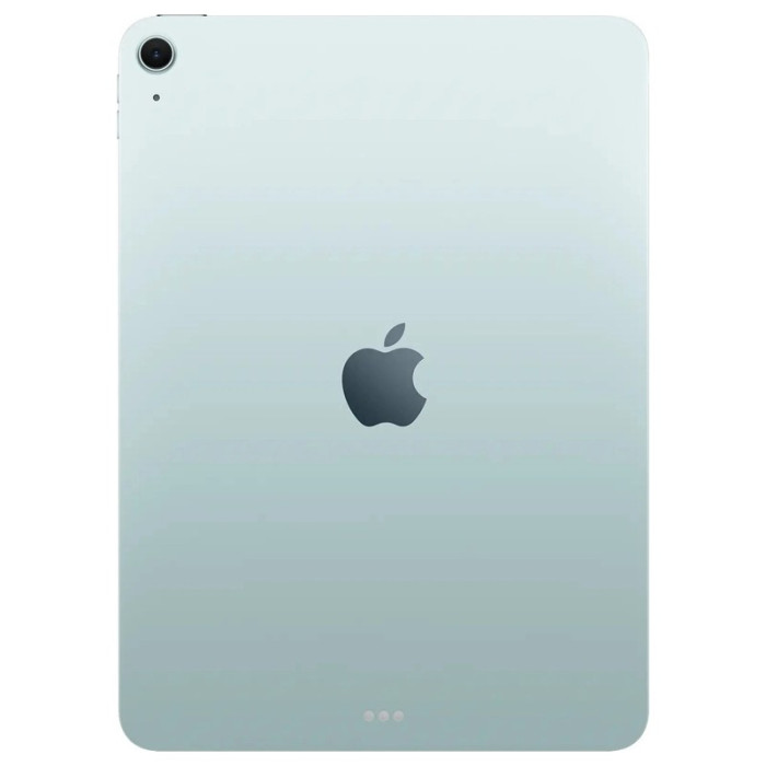 Планшет Apple iPad Air 11 (2025) 512GB Wi-Fi + Cellular Голубой (Blue) | Фото 2 из 2