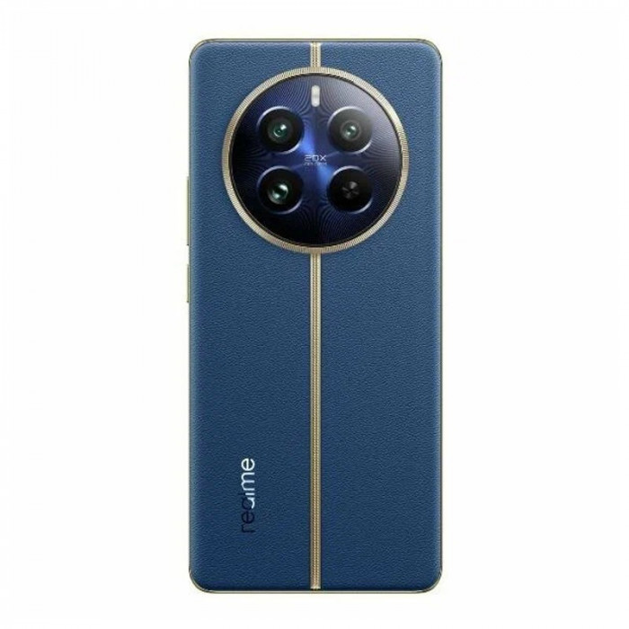 Смартфон Realme 12 Pro 12/512GB Синий (Blue) EAC | Фото 2 из 4