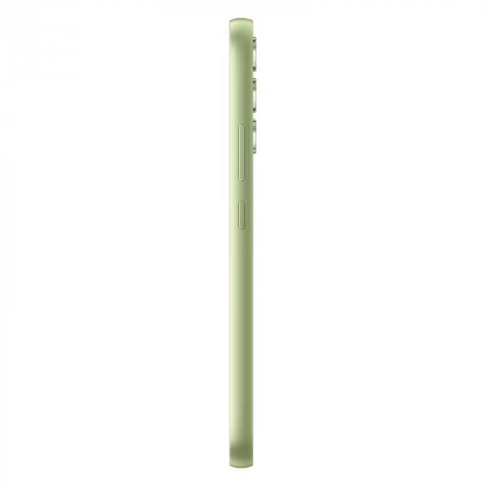 Смартфон Samsung Galaxy A34 5G 8/256GB Желтый (Awesome Lime Yellow) | Фото 7 из 9